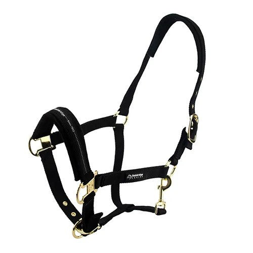 BAINBRIDGE HORSE HALTER [CL:BLUE SZ:PONY]