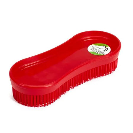 BAINBRIDGE FANTASTIC BRUSH [CL:RED]