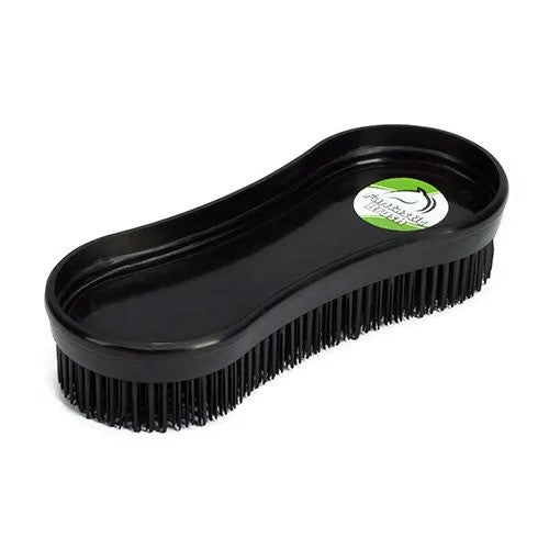 BAINBRIDGE FANTASTIC BRUSH [CL:BLACK]