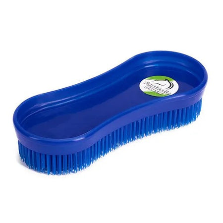 BAINBRIDGE FANTASTIC BRUSH [CL:BLUE]