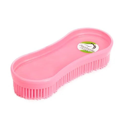 BAINBRIDGE FANTASTIC BRUSH [CL:PINK]