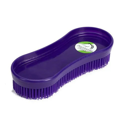 BAINBRIDGE FANTASTIC BRUSH [CL:PURPLE]