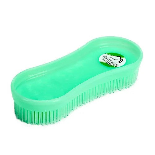 BAINBRIDGE FANTASTIC BRUSH [CL:GREEN]