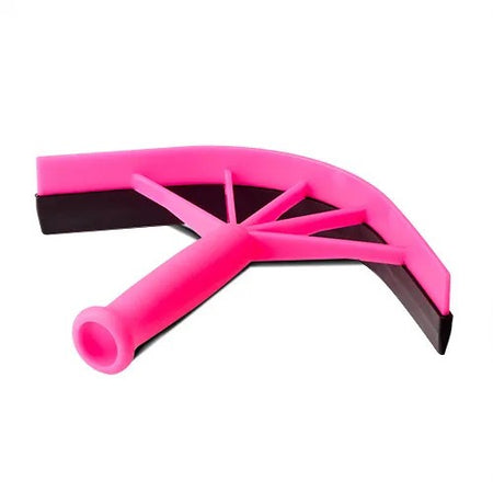 BAINBRIDGE PREMIUM SWEAT SCRAPER [CL:HOT PINK]
