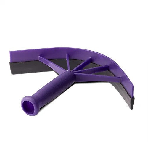 BAINBRIDGE PREMIUM SWEAT SCRAPER [CL:PURPLE]
