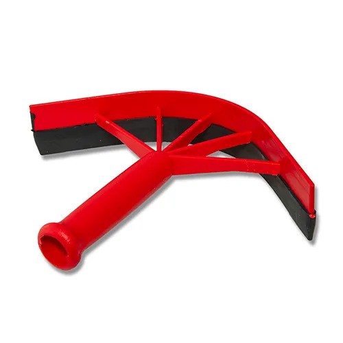 BAINBRIDGE PREMIUM SWEAT SCRAPER [CL:RED]