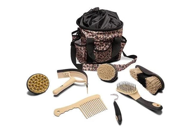 BAINBRIDGE GROOMING KIT [CL:CHEETAH]