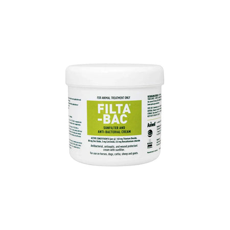 FILTA-BAC [SZ:500G]