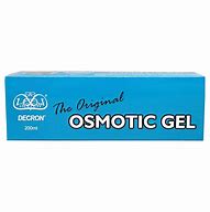 DECRON OSMOTIC GEL 200ML 