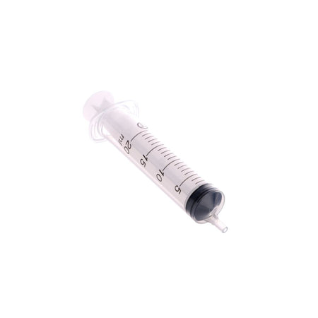 SYRINGE EACH [SZ:20ML]