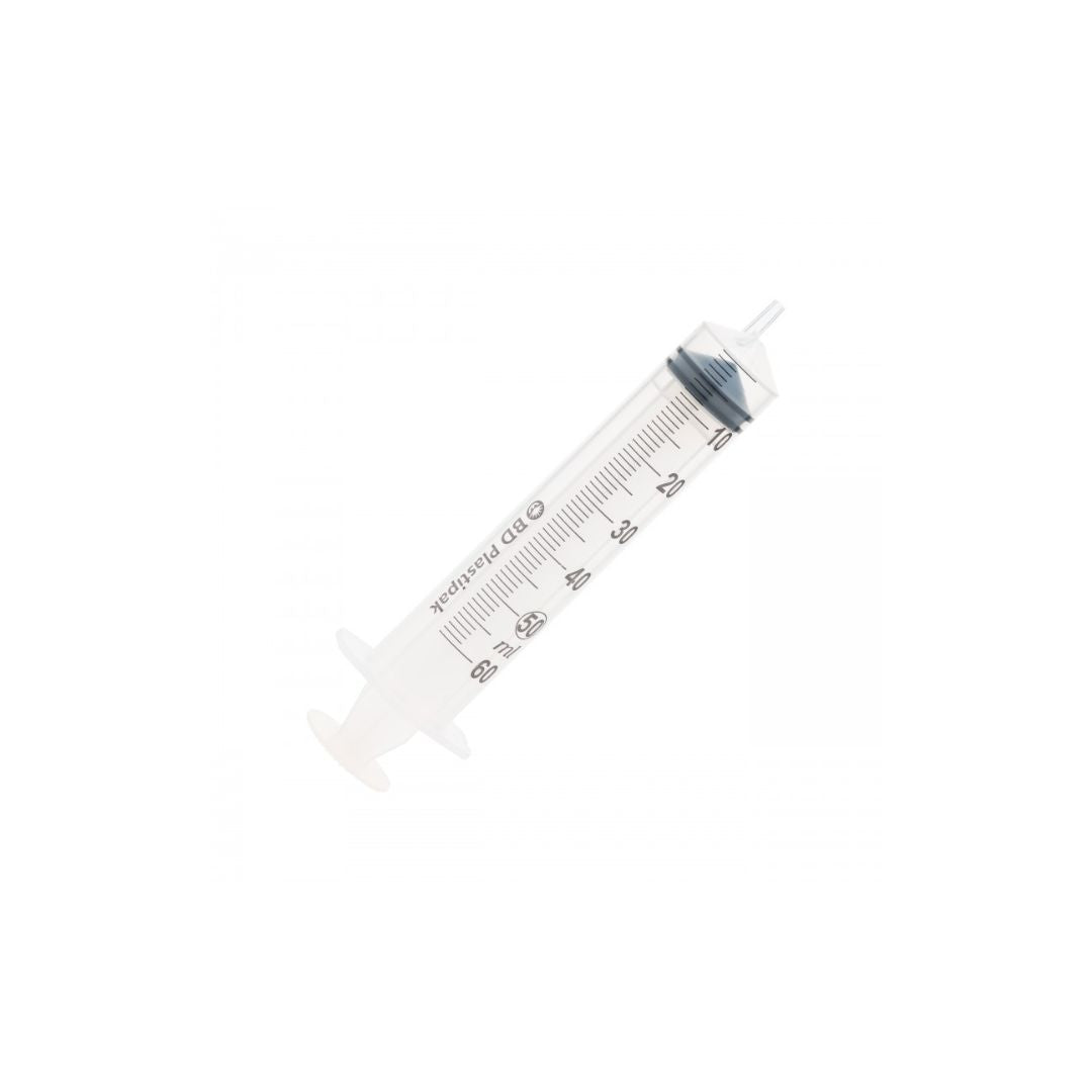 SYRINGE EACH [SZ:50ML]