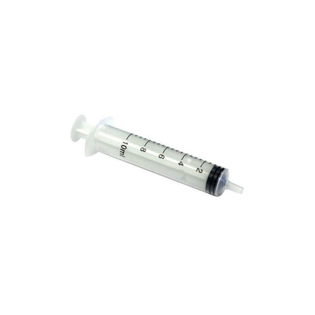 SYRINGE EACH [SZ:10ML]