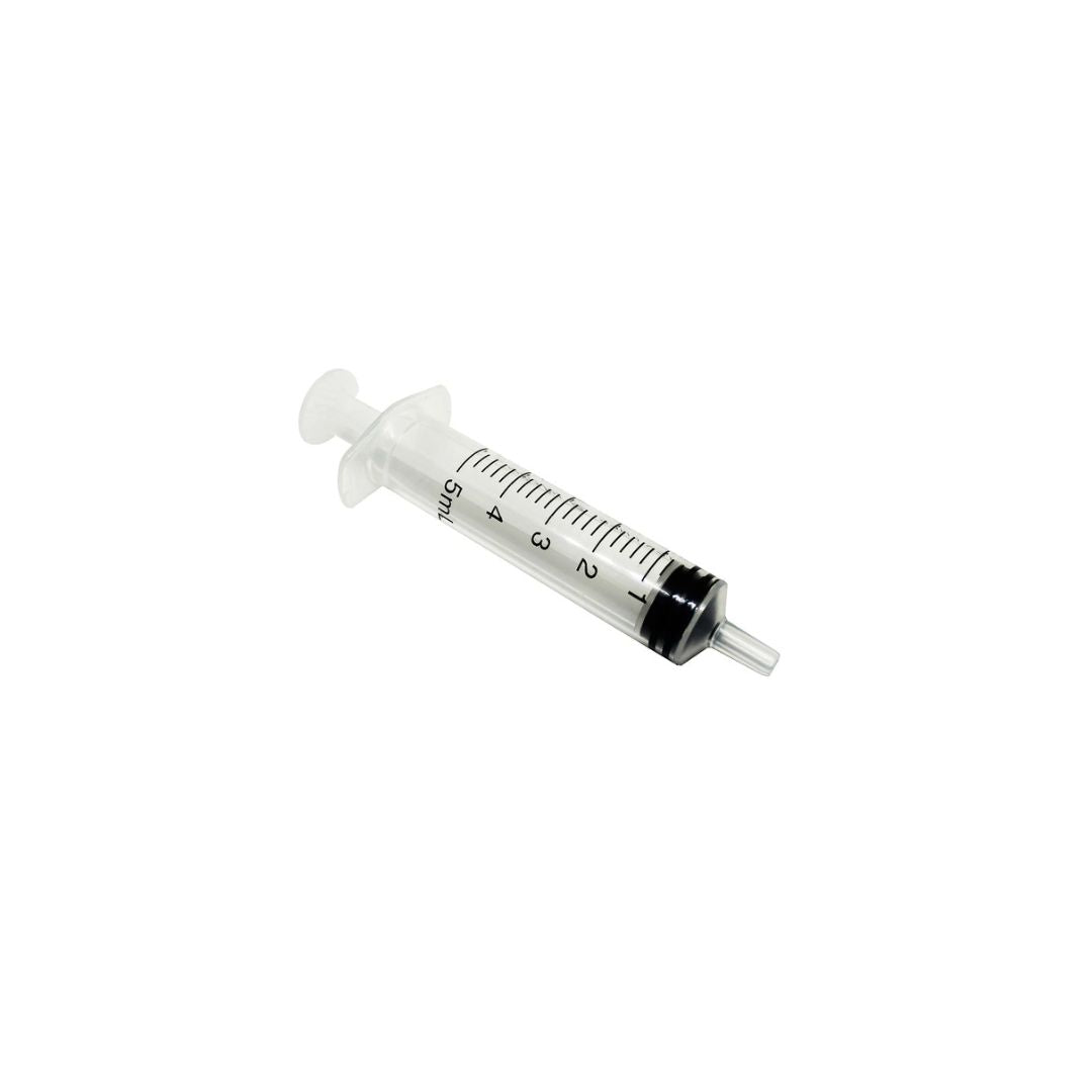 SYRINGE EACH [SZ:5ML]