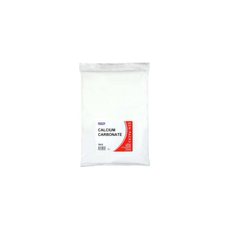 VETSENSE CALCIUM CARBONATE [SZ:5KG]