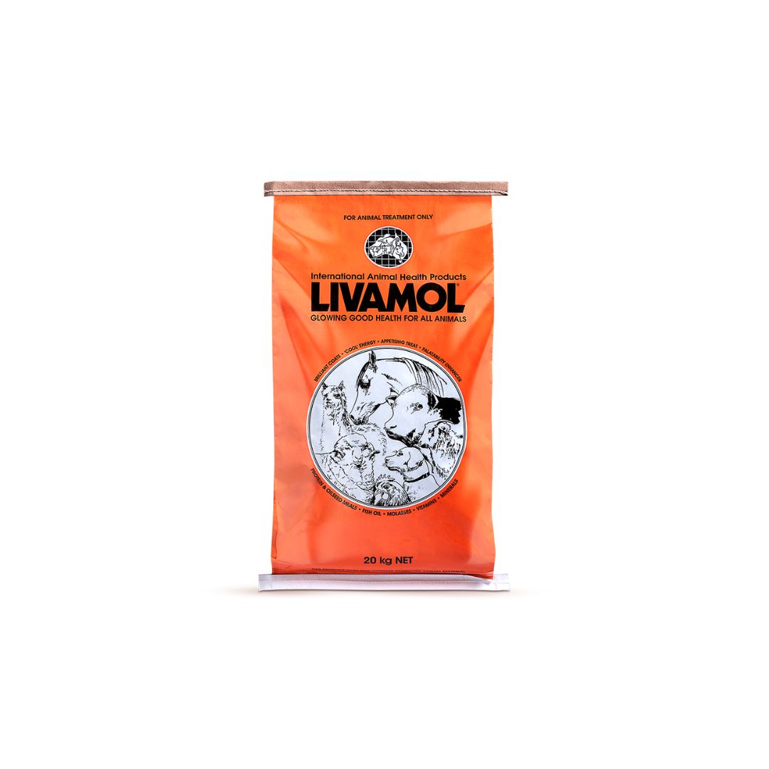 LIVAMOL [SZ:20KG]