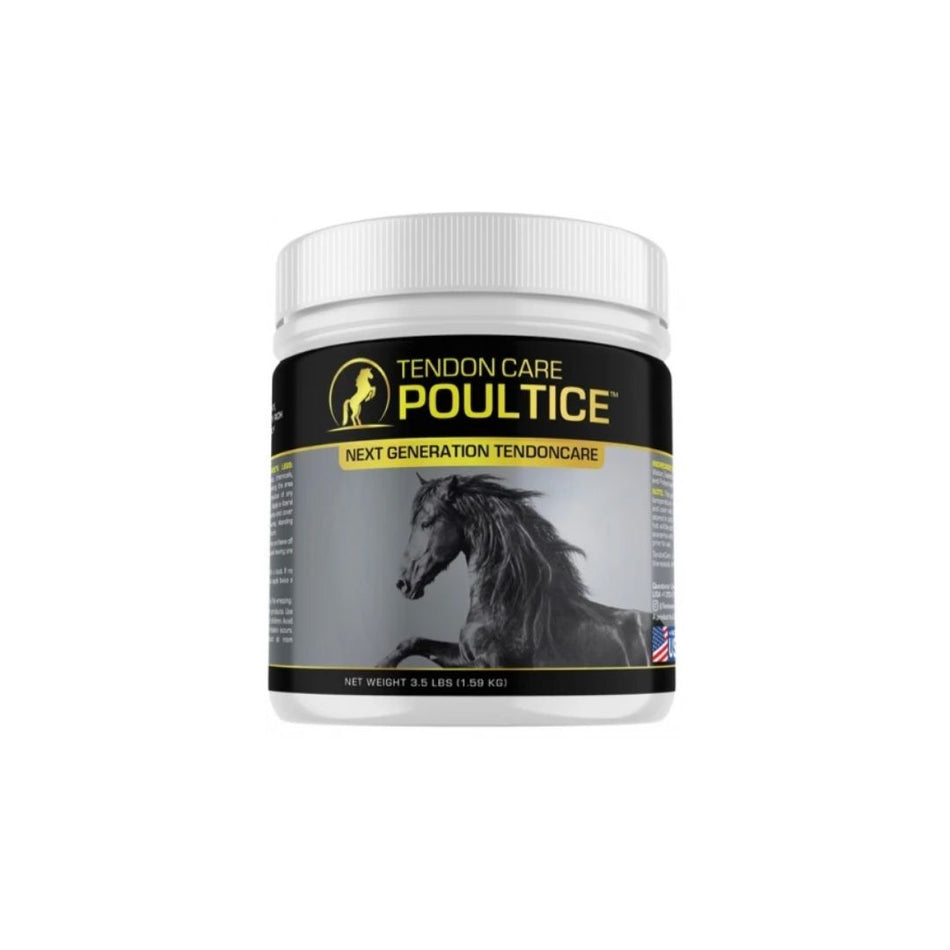 RUNNERS RELIEF POULTICE 1.6KG